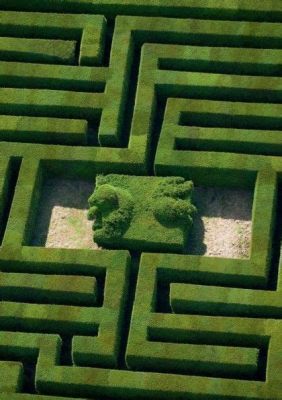  Khám phá sự bí ẩn của Labyrinthe de Versailles: mê cung lịch sử và vẻ đẹp cổ kính!