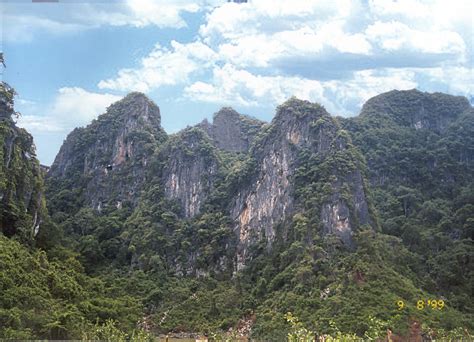 Niah National Park: Khám phá hang động cổ đại và vẻ đẹp hoang sơ của Sarawak!