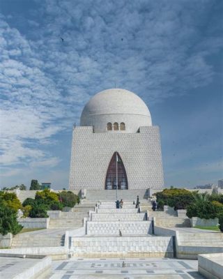 Quaid-e-Azam Mausoleum: Biểu tượng lịch sử vĩ đại và kiến trúc Mughal tráng lệ!