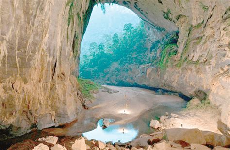  Ogbunike Caves: Cái hang bí ẩn và mê hoặc của Nigeria!