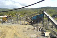исследование добычи руды железной руды в гаити  