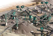дробление железной руды в Индии  